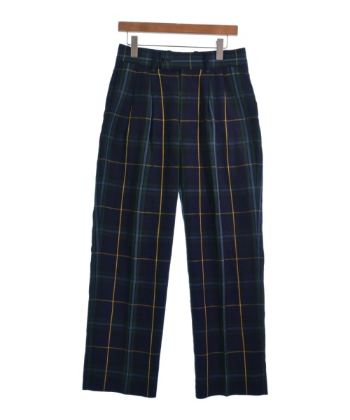 TOMORROWLAND Trousers