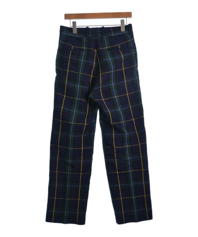 TOMORROWLAND Trousers