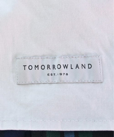 TOMORROWLAND Trousers