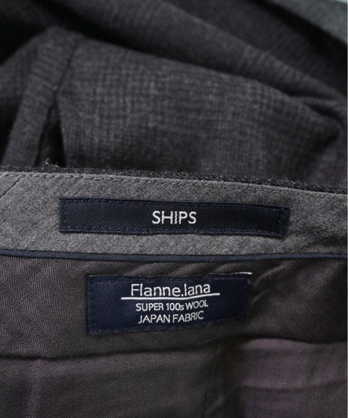 SHIPS Business suits