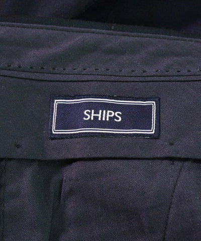 SHIPS Other