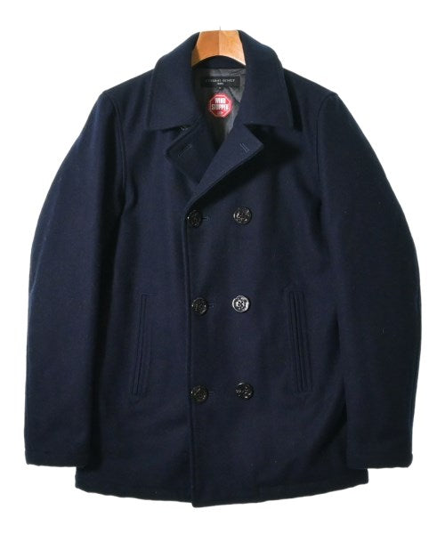 SHIPS Pea Coats