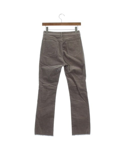 Spick and Span Chinos