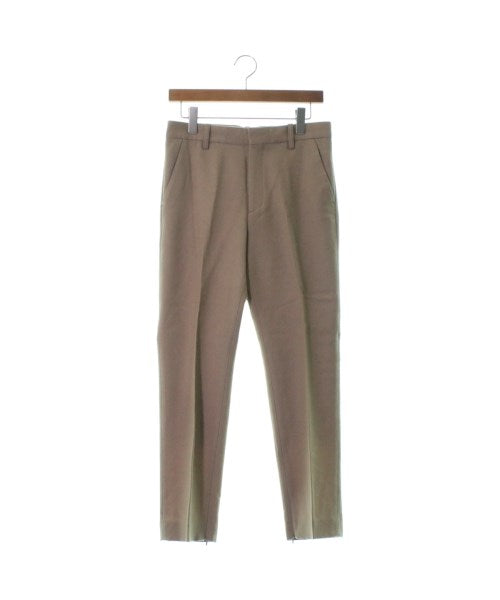 Spick and Span Trousers