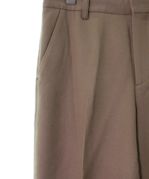 Spick and Span Trousers