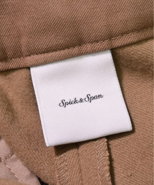 Spick and Span Trousers