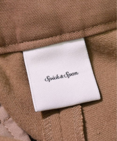 Spick and Span Trousers