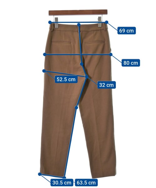 Spick and Span Trousers