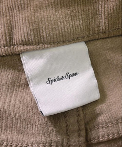 Spick and Span Other