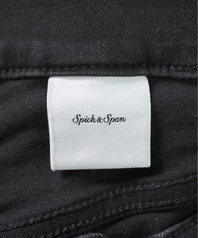 Spick and Span Jeans