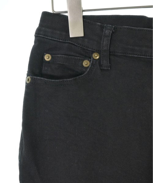 Spick and Span Jeans