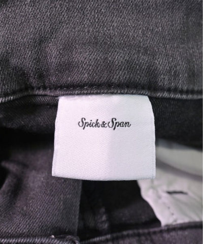 Spick and Span Jeans