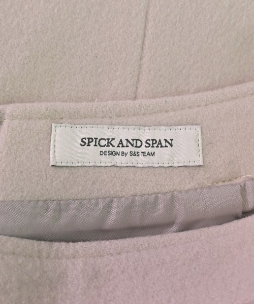 Spick and Span Long/Maxi length skirts