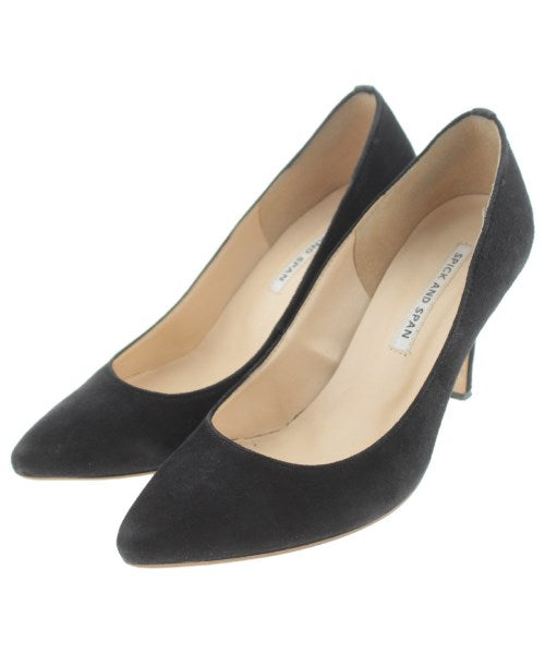 Spick and Span Pumps/Heels