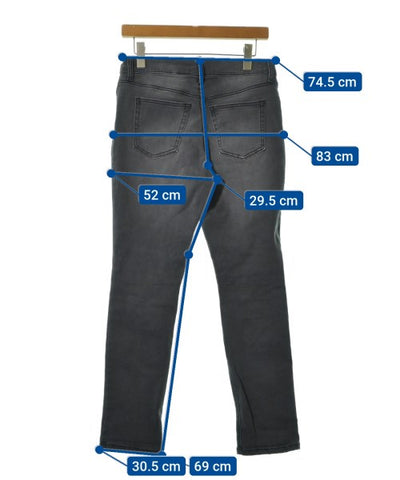 Spick and Span Jeans