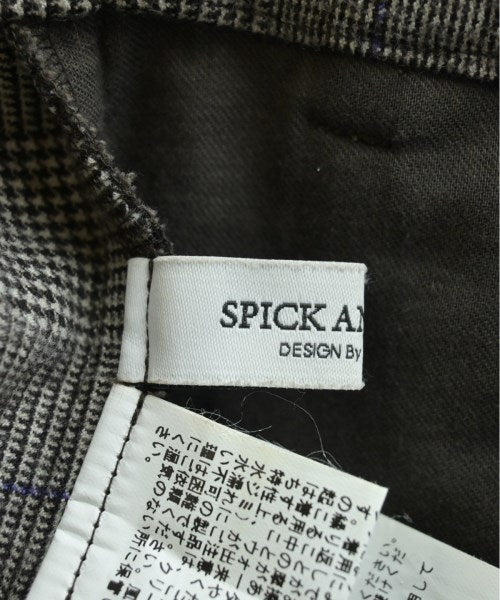 Spick and Span Other