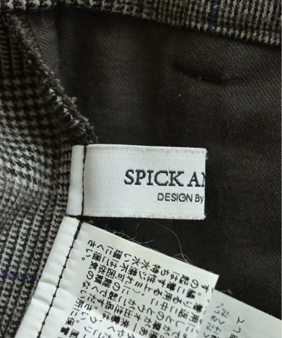 Spick and Span Other