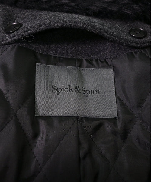 Spick and Span Other