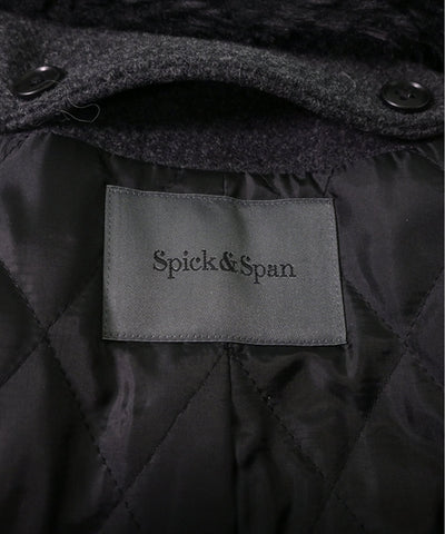 Spick and Span Other