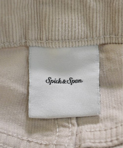 Spick and Span Other