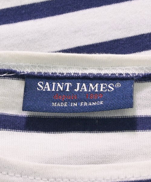 SAINT JAMES Tee Shirts/Tops