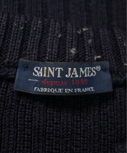 SAINT JAMES Sweaters