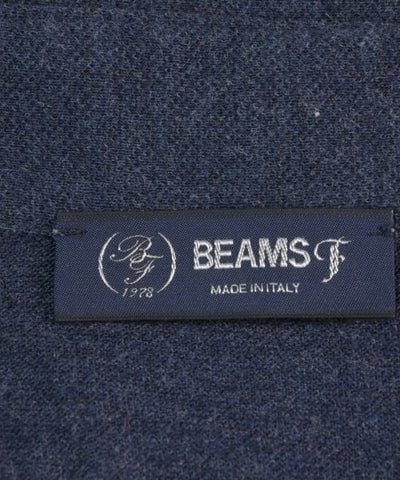 BEAMS F