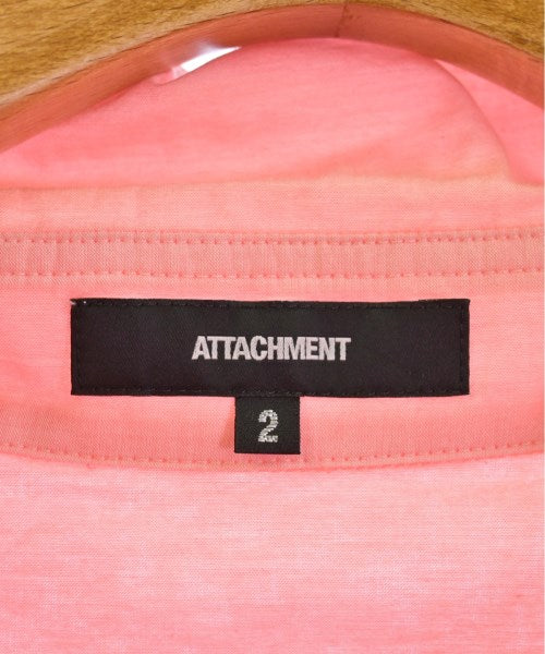 ATTACHMENT Casual shirts