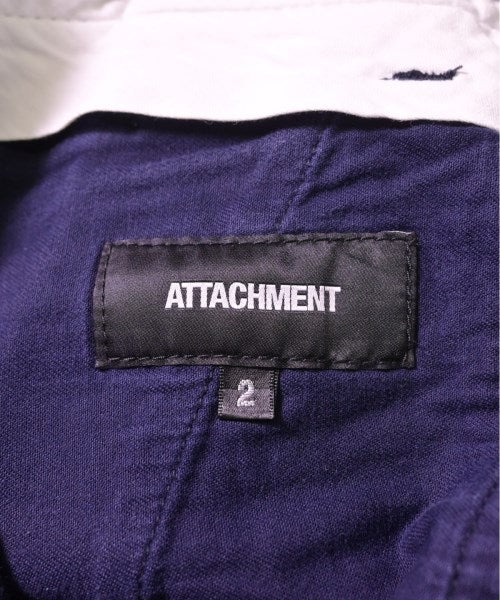 ATTACHMENT Shorts