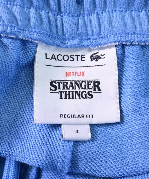 LACOSTE Sweat pants