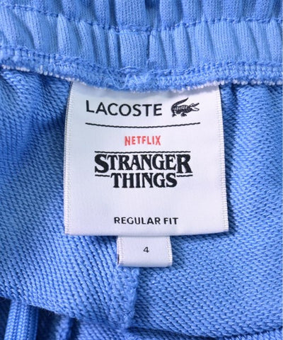 LACOSTE Sweat pants