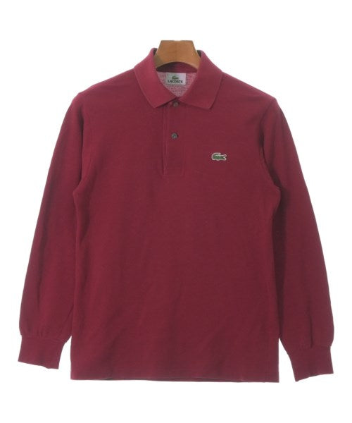 LACOSTE Polo Shirts