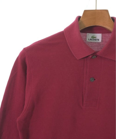 LACOSTE Polo Shirts