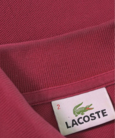 LACOSTE Polo Shirts