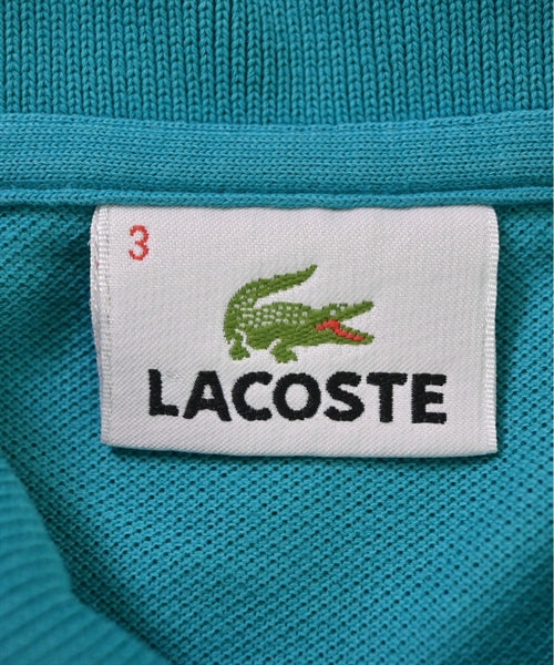 LACOSTE Polo Shirts