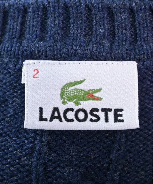 LACOSTE Sweaters