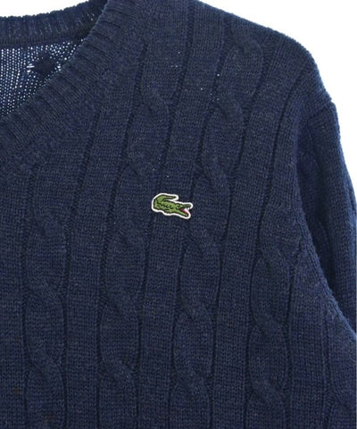 LACOSTE Sweaters