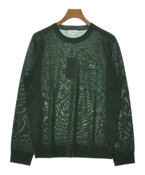 LACOSTE Sweaters