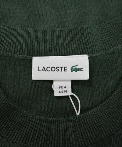 LACOSTE Sweaters