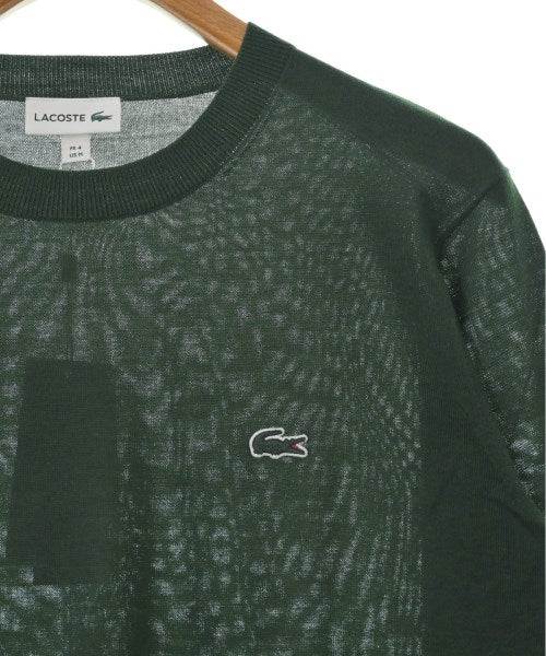 LACOSTE Sweaters