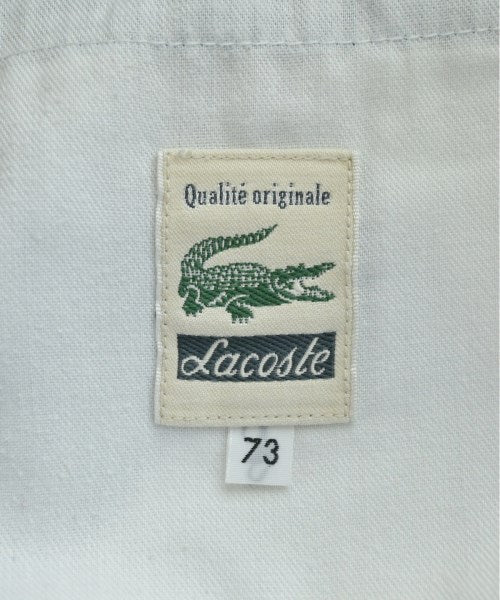 LACOSTE Shorts