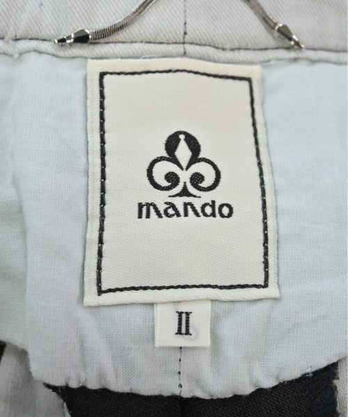 mando Trousers