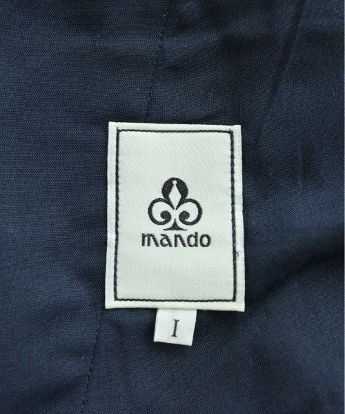 mando Trousers