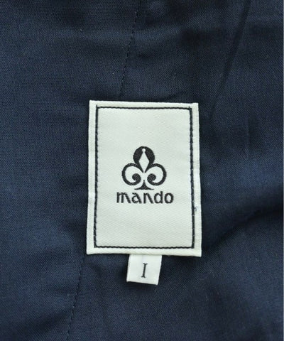 mando Trousers