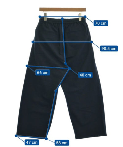 mando Trousers