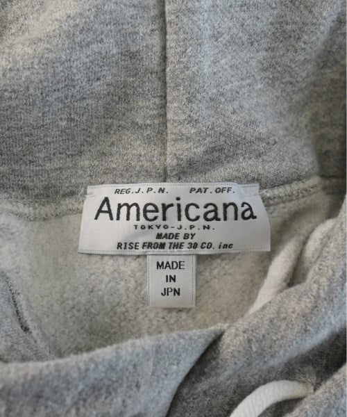 Americana Dresses