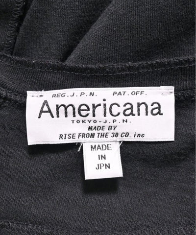 Americana Dresses