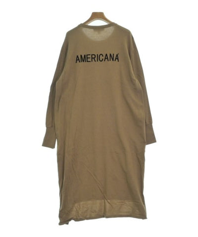 Americana Dresses