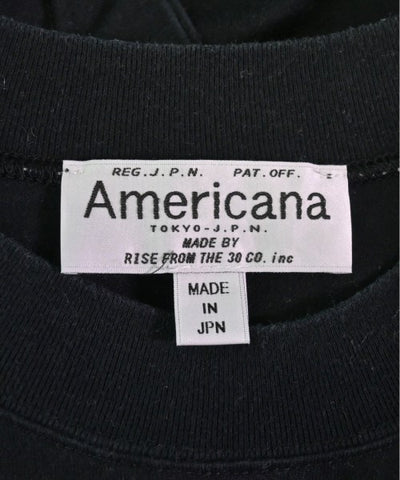 Americana Dresses