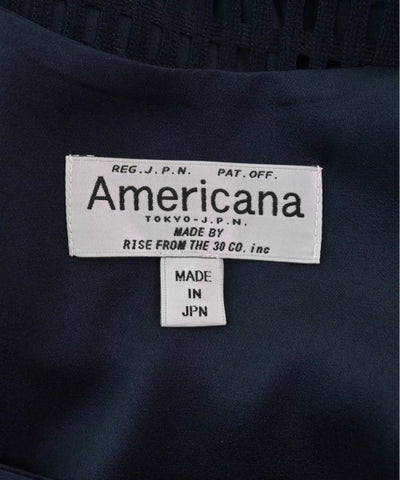 Americana Dresses